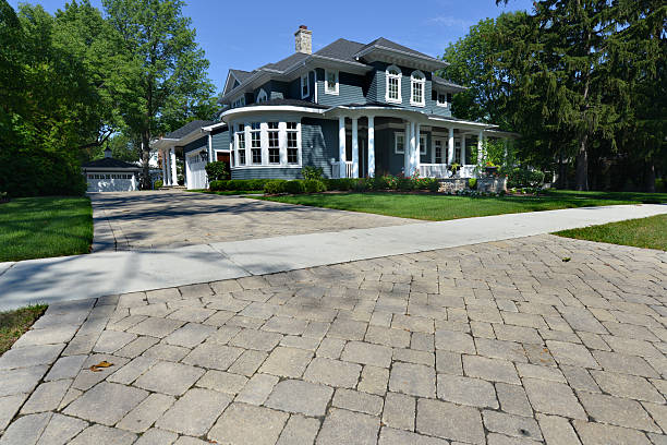 Best Resin-Bound Driveway Pavers in Sharpsville, PA