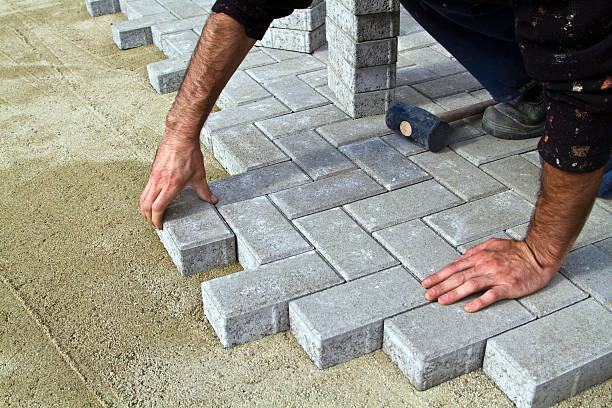 Best Interlocking Driveway Pavers in Sharpsville, PA