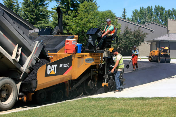 Best Residential Driveway Pavers in Sharpsville, PA