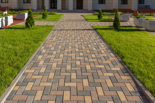 Best Permeable Driveway Pavers in Sharpsville, PA